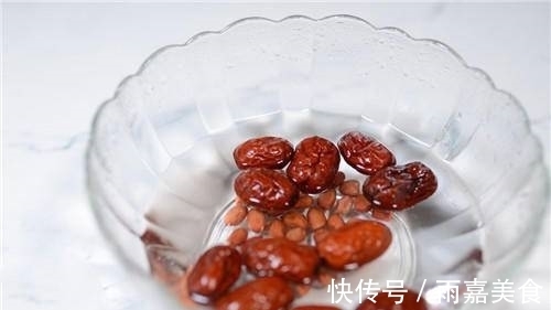 四红汤|老祖宗留下“补气血神方”,5块一碗,常吃小脸水灵,红润显年轻