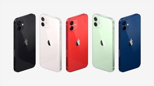 12系列|iPhone 12价格崩盘，最高降价近千元，等等党再次胜利