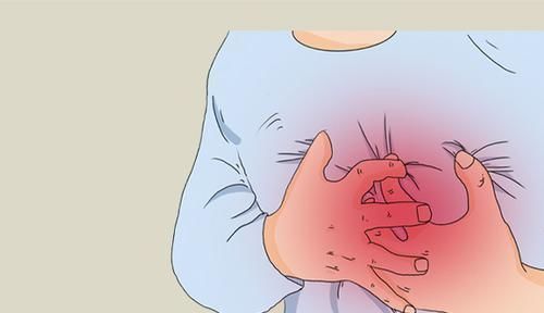 肺部长结节,会不会出现癌变抓住肺癌早期征兆,可救命