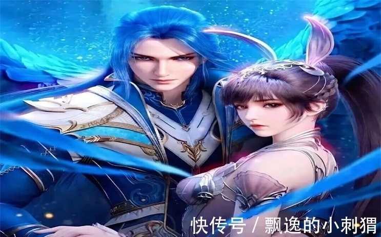 宁荣荣|《斗罗大陆》如果没有小舞,7大美女唐三会选谁,而她最合适