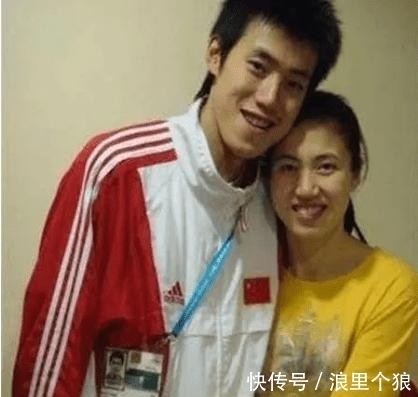 按摩|“女排”周苏红:离婚那天挥泪与前夫告别,以后我们做姐弟
