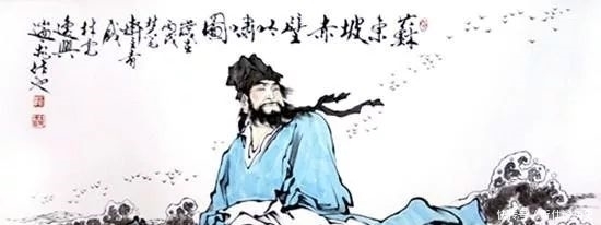 更是|人间至味是清欢:他是不朽的文坛传奇,更是饕餮食客、创意厨师