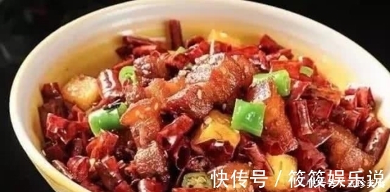 茭白|接连吃几天都不腻的几道美食,很适合周末做来待客!