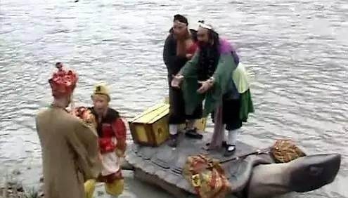 唐僧为什么没有帮通天河老龟问寿命,真的是因为忘了吗