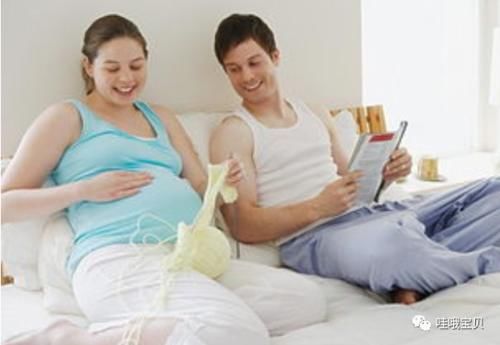 胎教几个月开始？每天胎教多久？