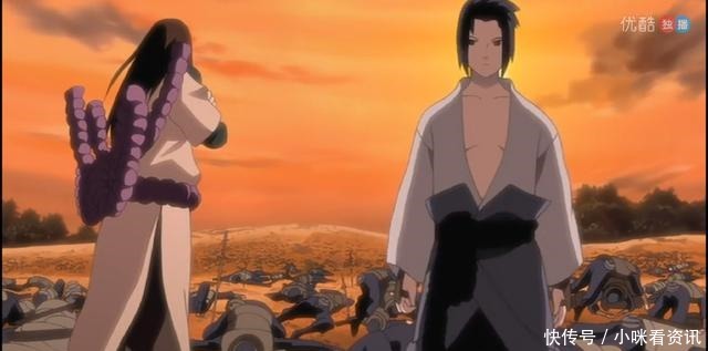 鸣人|火影忍者盘点杀敌最多的5位忍者,鸣人上榜,杀敌上千