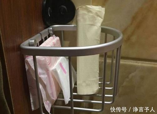 月经期间|女性换卫生巾的几个坏习惯，会伤害子宫，改掉1个也不错