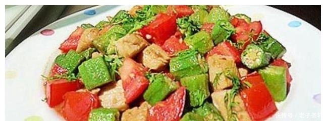 养生又解馋的几道家常菜，又香又鲜，好吃好看，上桌特受欢迎！