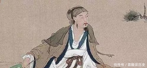 奥秘|细数中国古人宽大衣袖中的奥秘