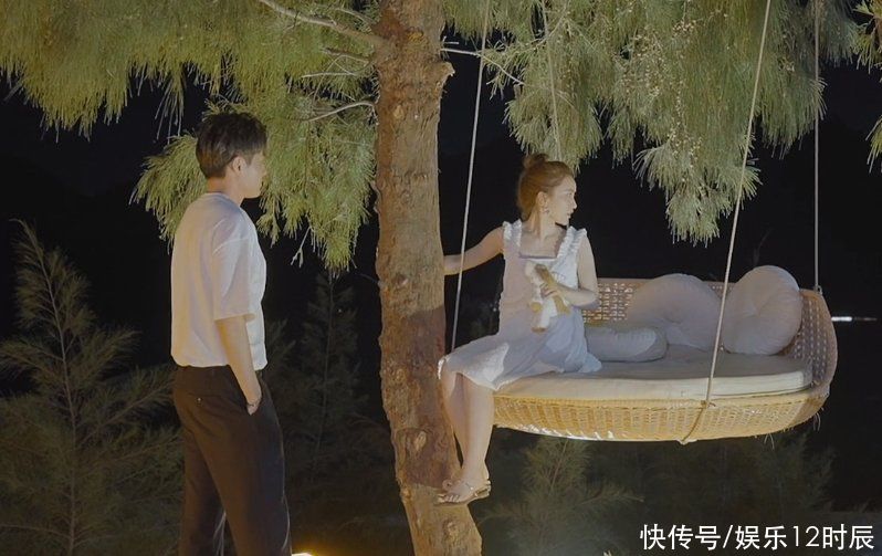 心动的信号4|《理想之城》苏莜事业爱情双打击，苏筱该如何反转克服困难