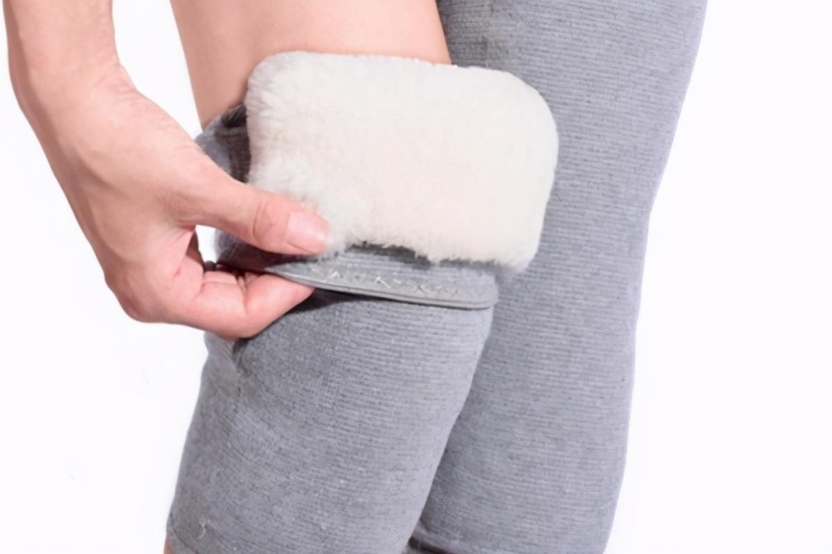 关节疼痛难以行走？推荐6个小妙招缓解不适