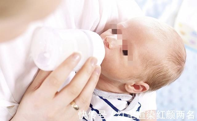 信号|当宝宝发出这些信号,证明需要给孩子断夜奶了,宝妈不要此刻心软