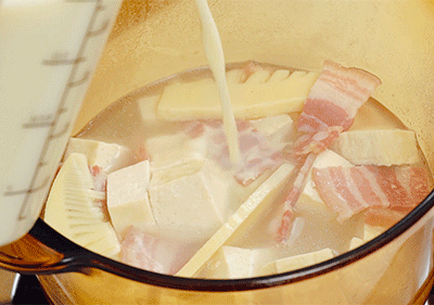 吃一次就让你忘不了的原浆豆腐