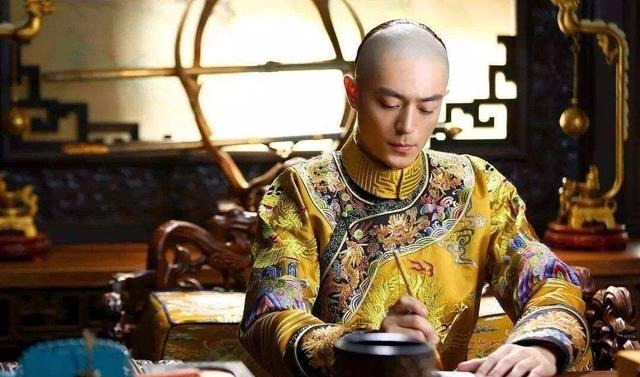 宫廷|嘉庆皇帝遇刺案，小小家奴潜入宫廷禁地，行刺失败惨遭凌迟