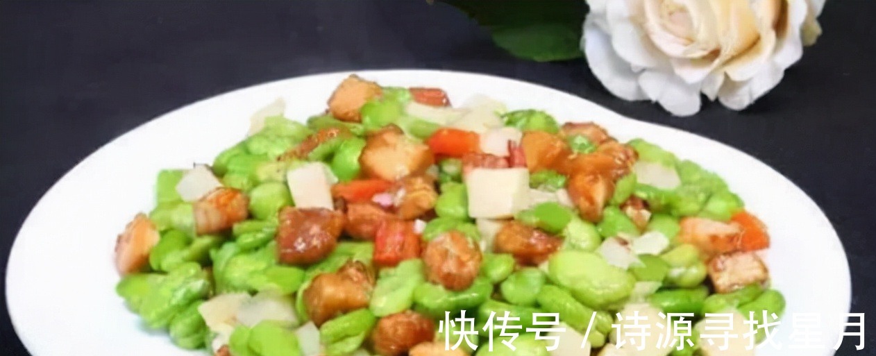 多吃几道暖身菜，做法很简单，营养丰富，家人吃了身体暖！