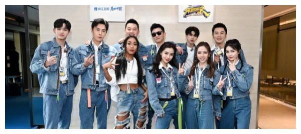 陈赫邓超有多重要，《跑男9》首播遇冷，“后遗症”凸显