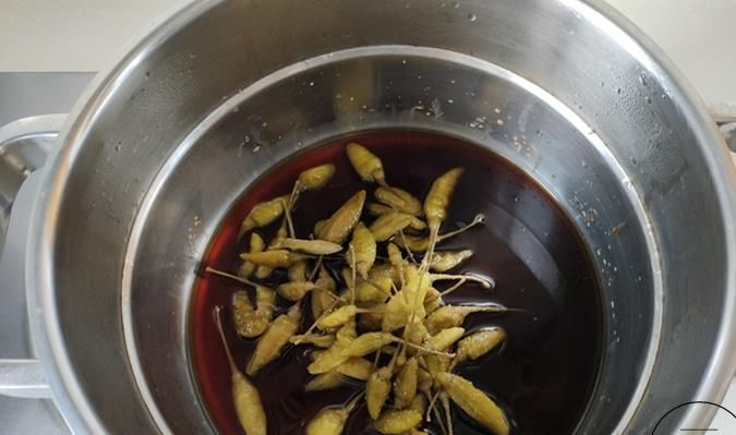 陈醋|入秋后，吃南瓜吃红薯别忘了吃它，2元1斤，多囤点也不怕坏