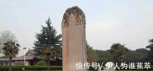 历史人物#康熙写15个字让盗墓贼不敢盗顺治的墓,你知道是什么吗!