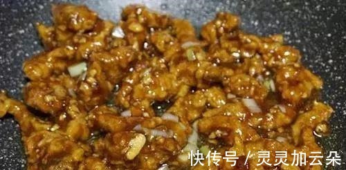 酥肉|酥肉这样做,你肯定没吃过,招待客人都说好吃,太诱人了!