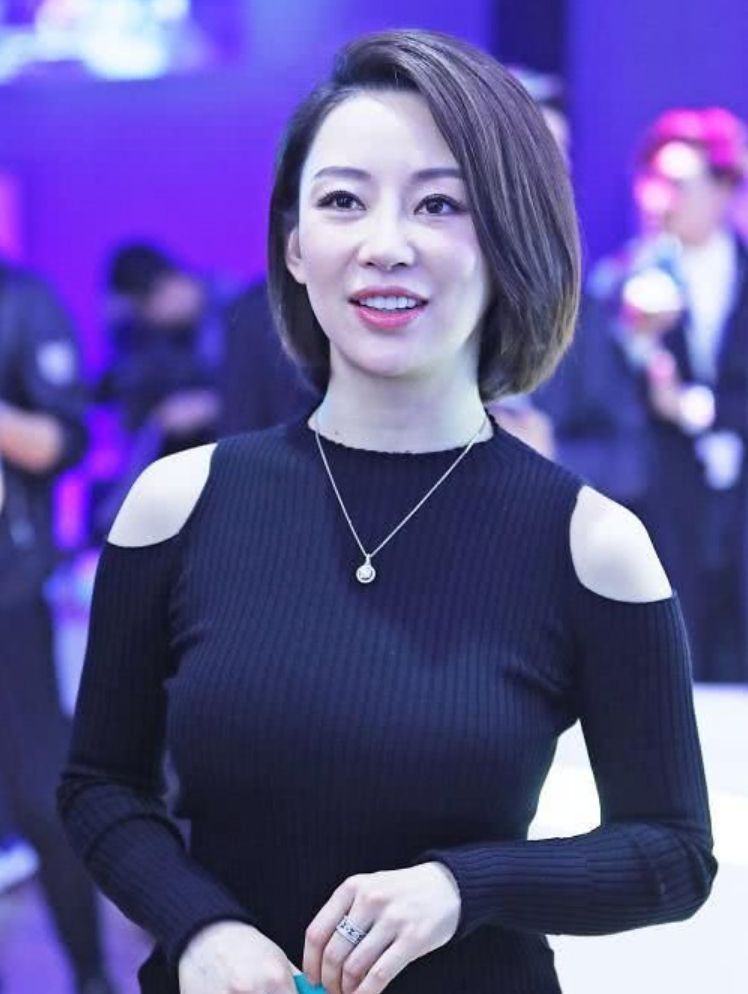 潘晓婷|“九球天后”潘晓婷: 在赛场上为国争光, 40岁身价8亿却无人敢娶