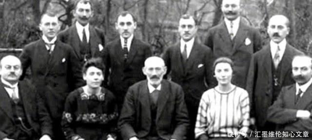 柴尔德|富可敌国的罗斯柴尔德家族