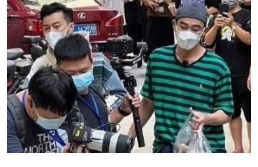 新綜藝《大灣仔的夜》路透，飛行嘉賓曝光，期待值拉滿