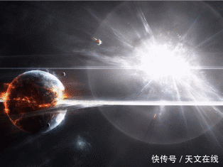 深海探秘,用放射性同位素,解开超新星爆炸之谜