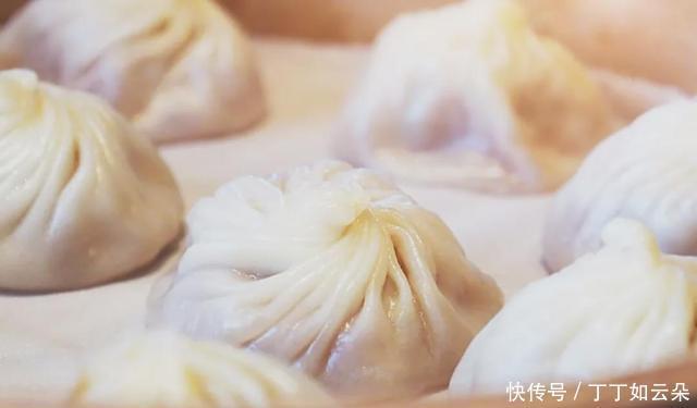 最鲜|先喝汤再入口,最鲜香不过一屉小笼包