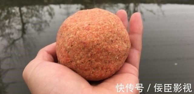 钓位|野河钓不到半斤以上的鲫鱼？不是水里没鱼，可能是鱼太多了！