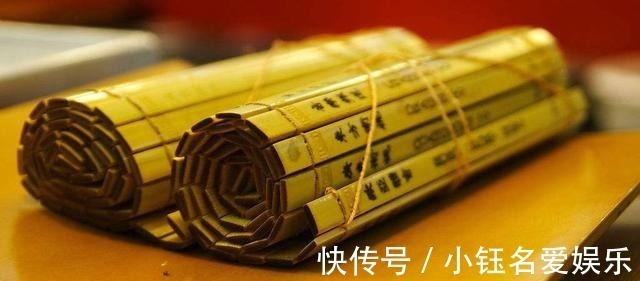 商王太甲@盗墓贼发现了一本奇书，因颠覆众多历史，一度被称禁书不得流传