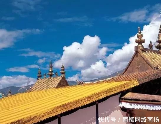 老年|比故宫还壕的宫殿：最好的藏传文玩都在这儿