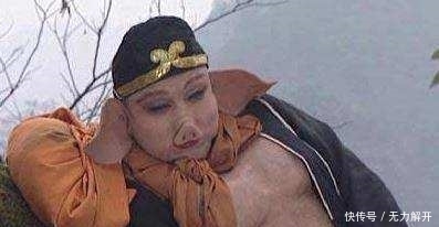 来历|西游记最神秘的妖怪,只知道名字从未露面,她的来历只有一人知道