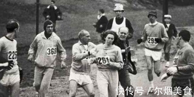 假跑|女子马拉松夺冠，却大气不喘、猛汗不流，查后才知乘地铁作弊