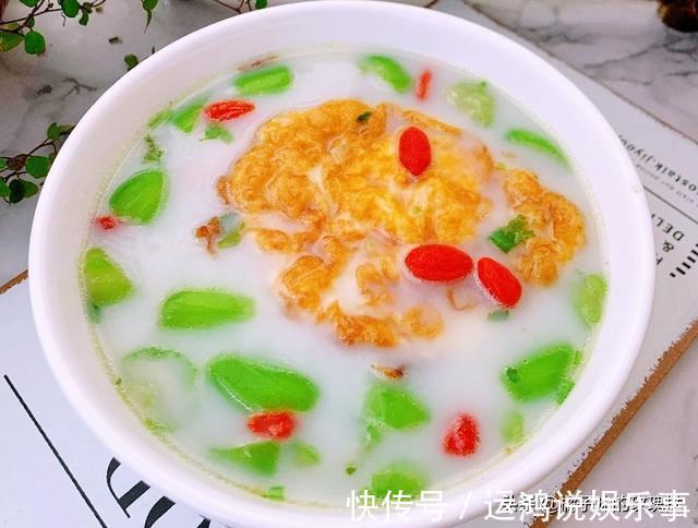 花甲汤|家常靓汤推荐:清炖牛排骨萝卜汤,豆腐菌菇花蛤汤,丝瓜煎蛋汤