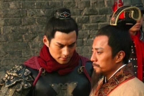 吕方@梁山泊高手众多,宋江为何选择吕方和郭胜做贴身保镖!