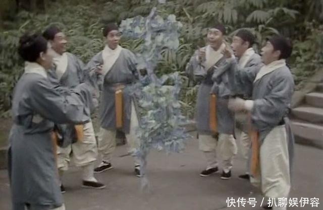 悟空|难怪悟空下山后没见过一个师兄弟，你看菩提其他徒弟都是啥来头？