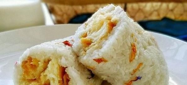 馒头|4种出了名的“扛饿”早餐,包子馒头小角色,图4吃一个能管一整天