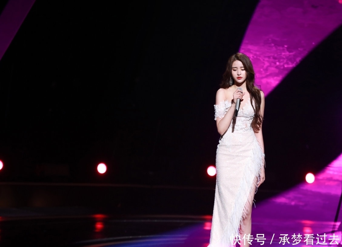 金子涵面试韩国女团选秀,从零开始,扶不起来的偶像?