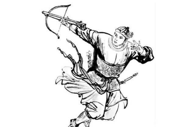 燕青为何可以位列天罡?相见李师师,宋徽宗的态度说明一切