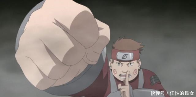 火影忍者木叶女生最想嫁的5位男忍者,第五位的原因让人害羞!