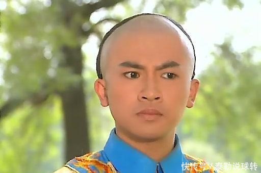 皇上|永琪不明白，皇上为何不立自己为太子，老佛爷却直言让知画当皇后