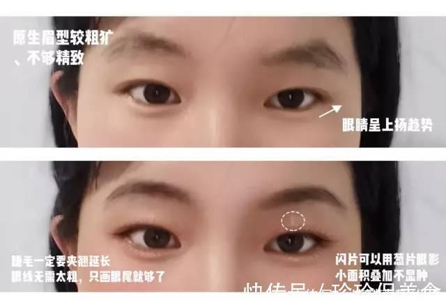 盒子|我把学生脸女孩,改造成了气质大姐姐!