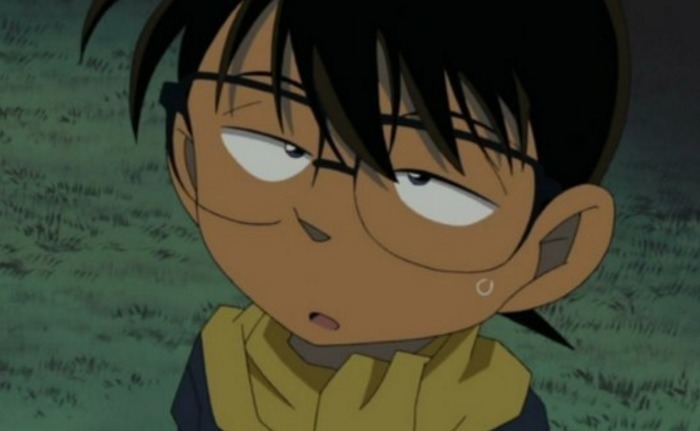 赤井秀一|名侦探柯南：领域外的妹妹答案揭晓，赤井秀一睁眼，主线要来了？