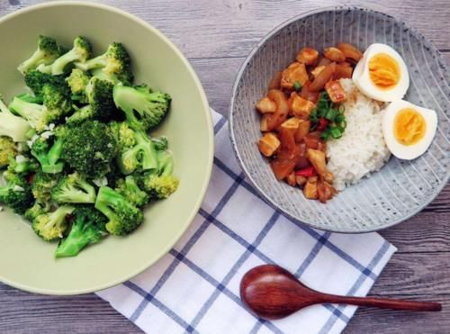 蔬菜|晚餐怎么吃不怕胖?照着这份攻略+食谱吃,想瘦多少就瘦多少!