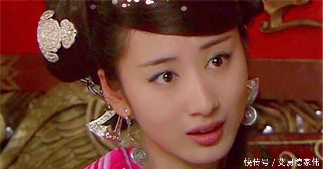 美色|虎毒不食子,这个皇帝被美色所迷,竟“亲手掐死”了自己的儿子