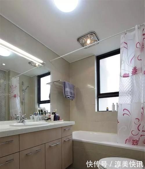 婚房|准备结婚了,忍不住晒晒漂亮的婚房装修,即使和婆婆同住也开心