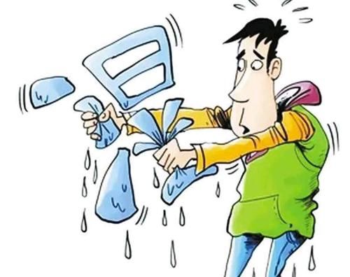 体内湿气|这4种食物，容易加重体内湿气！夏天祛湿，比较靠谱的方法是这5个