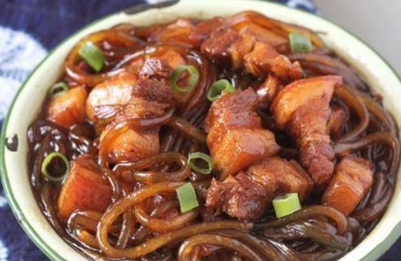 粉条|推荐几道鲜香四溢的家常菜，超好吃有营养，简单易学，值得试试