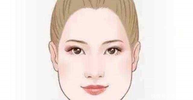 这三种脸型别剪短发！剪发前先看自己的脸型！