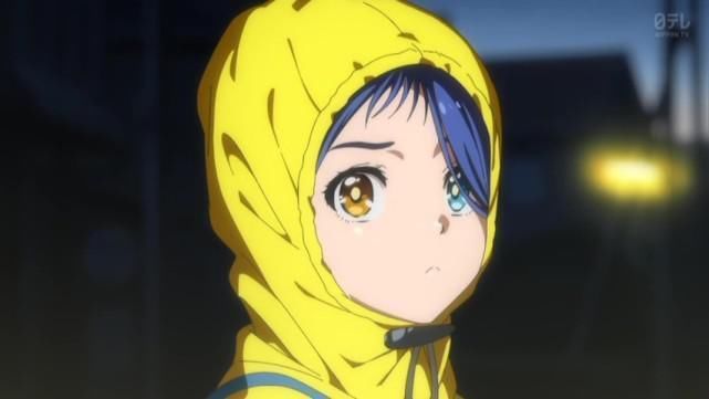 爱蜜莉雅|冬季新番女主角人气排名更新了,中野一家强势冲榜